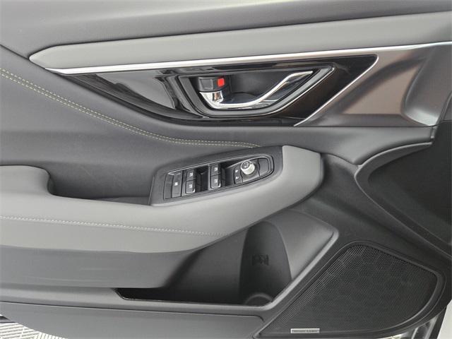 new 2025 Subaru Outback car, priced at $37,136