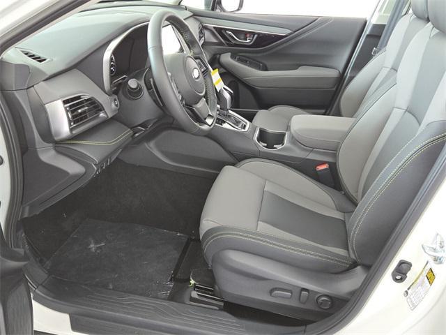 new 2025 Subaru Outback car, priced at $37,136