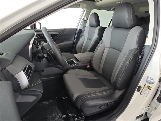 new 2025 Subaru Outback car, priced at $37,136