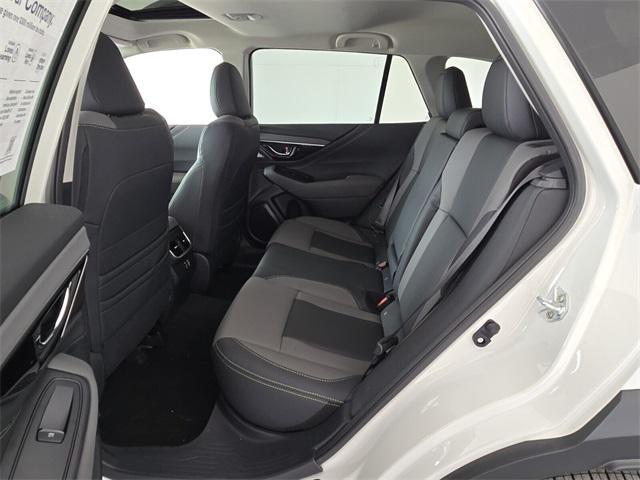 new 2025 Subaru Outback car, priced at $37,136
