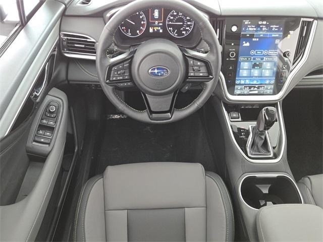 new 2025 Subaru Outback car, priced at $37,136