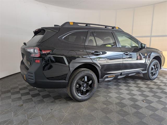 new 2025 Subaru Outback car, priced at $40,939