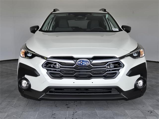 new 2025 Subaru Crosstrek car, priced at $30,285