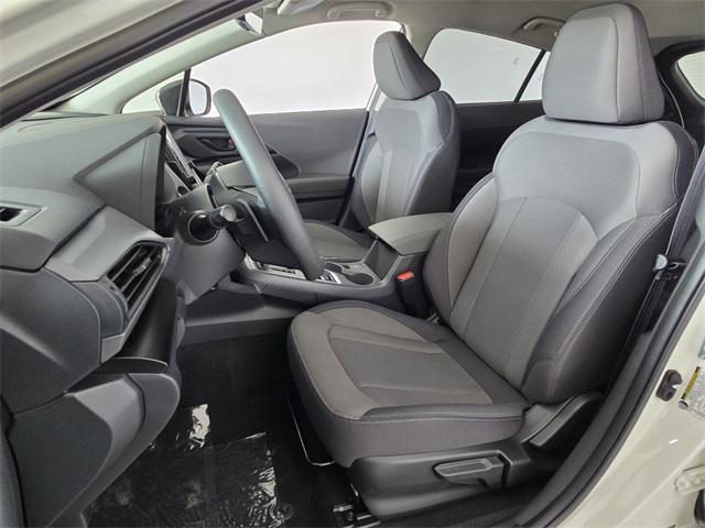 new 2025 Subaru Crosstrek car, priced at $30,285