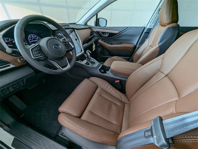 new 2025 Subaru Outback car, priced at $41,886