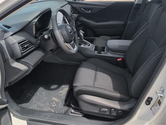 new 2025 Subaru Legacy car, priced at $33,996