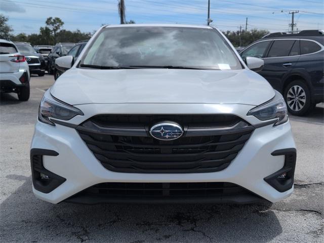 new 2025 Subaru Legacy car, priced at $33,996