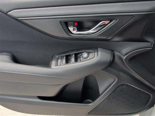 new 2025 Subaru Legacy car, priced at $33,996