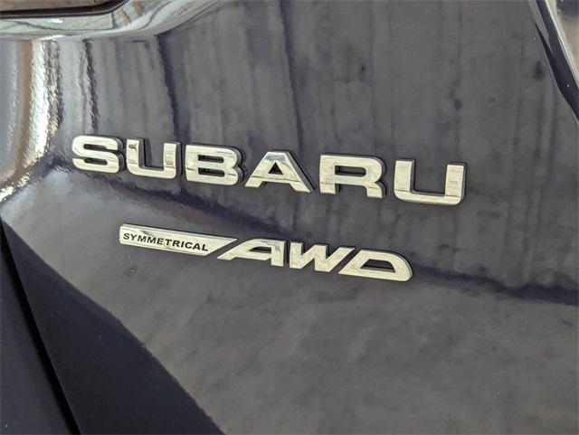 used 2024 Subaru Outback car, priced at $32,307