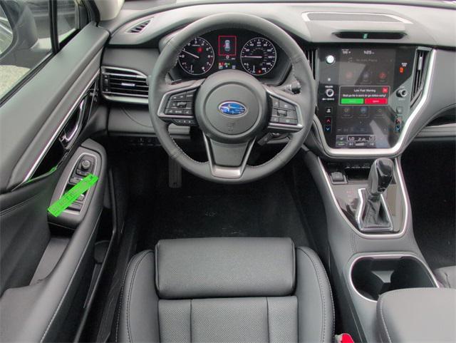 new 2025 Subaru Outback car, priced at $38,795