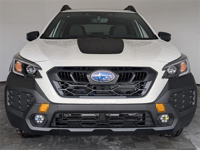 new 2025 Subaru Outback car, priced at $45,131