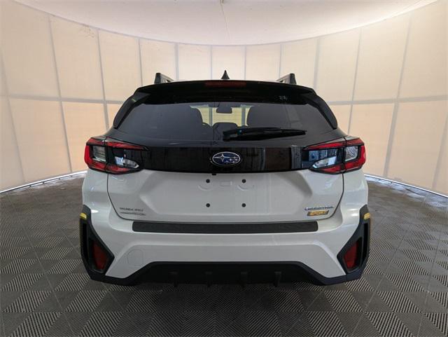 new 2024 Subaru Crosstrek car, priced at $30,909