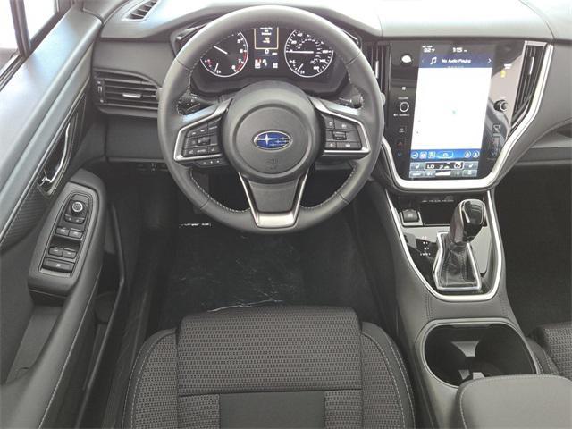 new 2025 Subaru Outback car, priced at $36,327