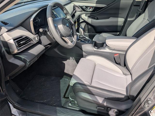 new 2025 Subaru Outback car, priced at $44,414
