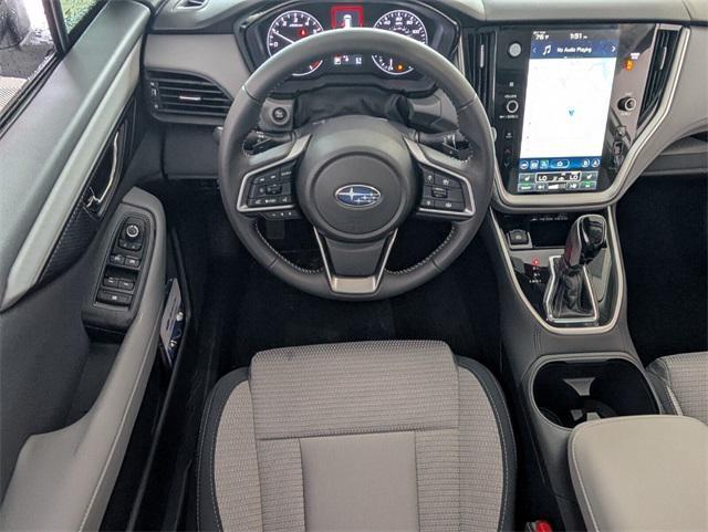 new 2025 Subaru Outback car, priced at $38,531