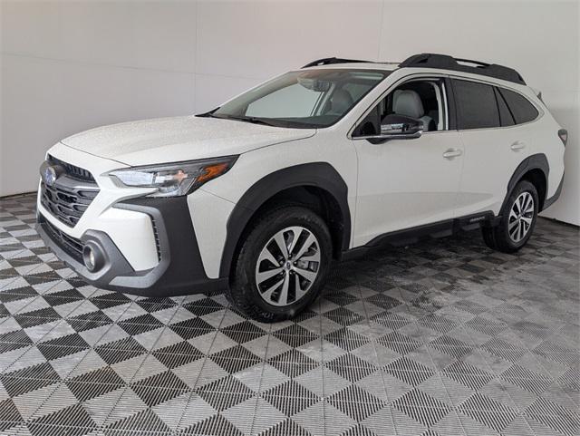 new 2025 Subaru Outback car, priced at $38,531