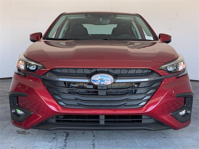 new 2025 Subaru Legacy car, priced at $31,571