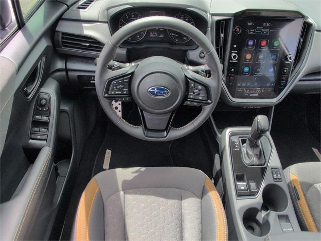 used 2024 Subaru Crosstrek car, priced at $27,788