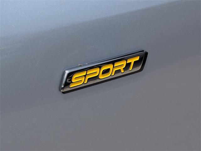 used 2024 Subaru Crosstrek car, priced at $27,788