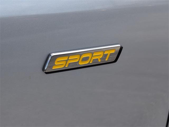 used 2024 Subaru Crosstrek car, priced at $27,788