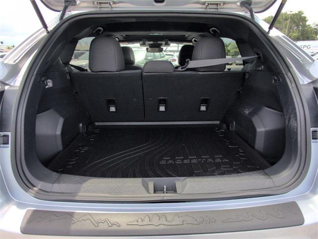 used 2024 Subaru Crosstrek car, priced at $27,788