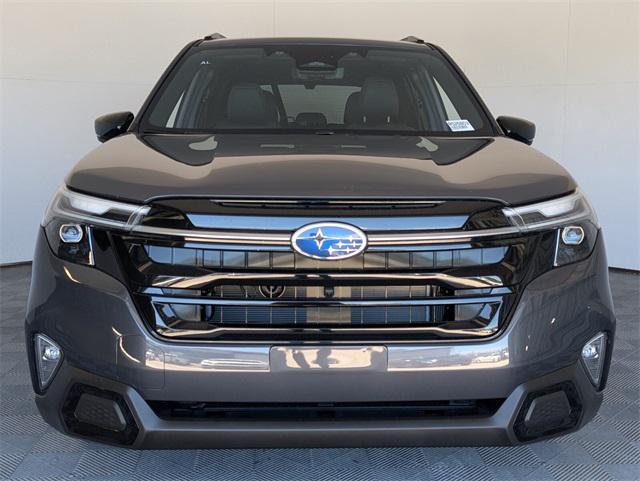 new 2025 Subaru Forester car, priced at $44,033