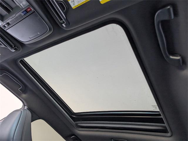 new 2025 Subaru Forester car, priced at $44,033
