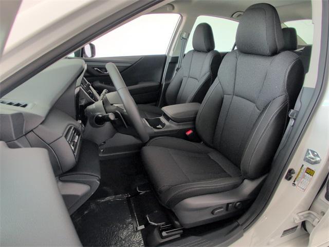 new 2025 Subaru Legacy car, priced at $31,215