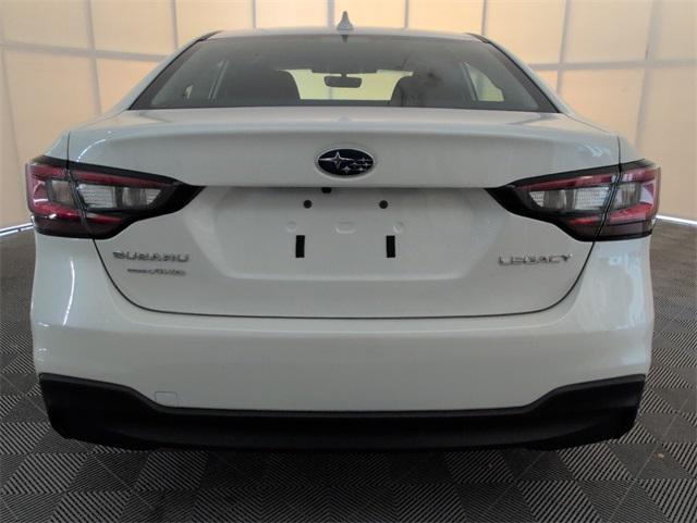 new 2025 Subaru Legacy car, priced at $31,215
