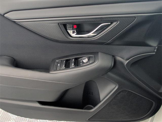 new 2025 Subaru Legacy car, priced at $31,215