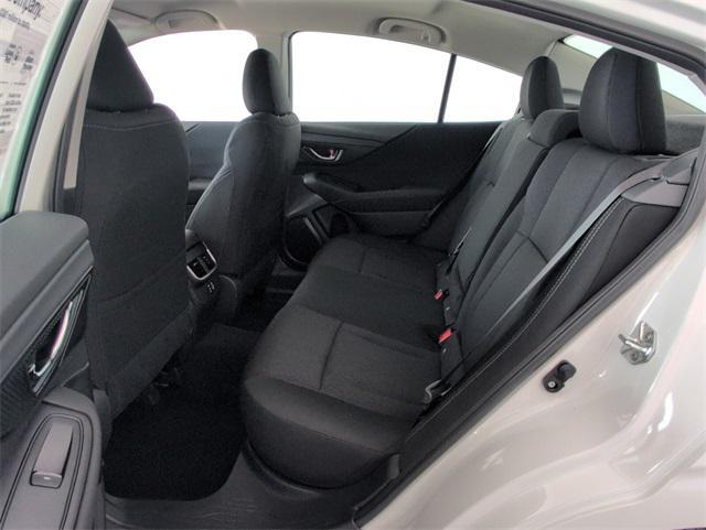 new 2025 Subaru Legacy car, priced at $31,215