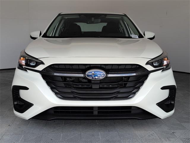 new 2025 Subaru Legacy car, priced at $31,215
