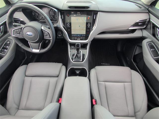 used 2025 Subaru Legacy car, priced at $30,071