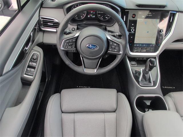 used 2025 Subaru Legacy car, priced at $30,071