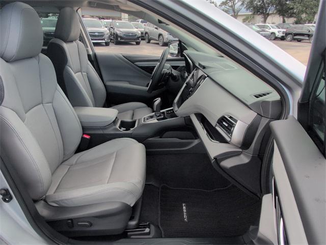 used 2025 Subaru Legacy car, priced at $30,071