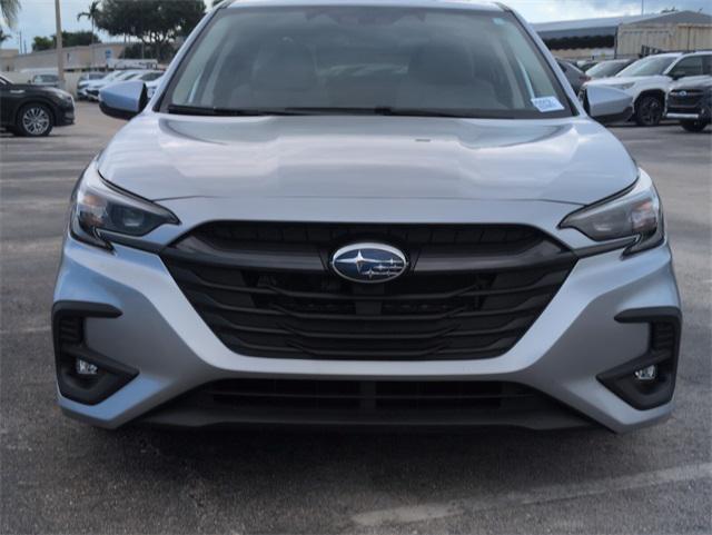 used 2025 Subaru Legacy car, priced at $30,071