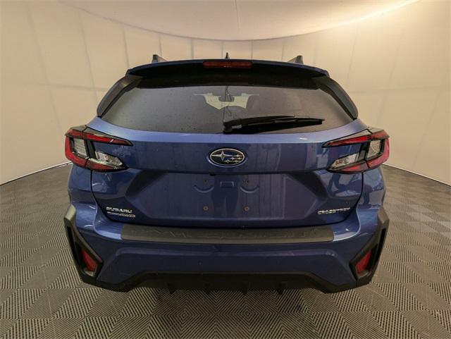 new 2025 Subaru Crosstrek car, priced at $31,329