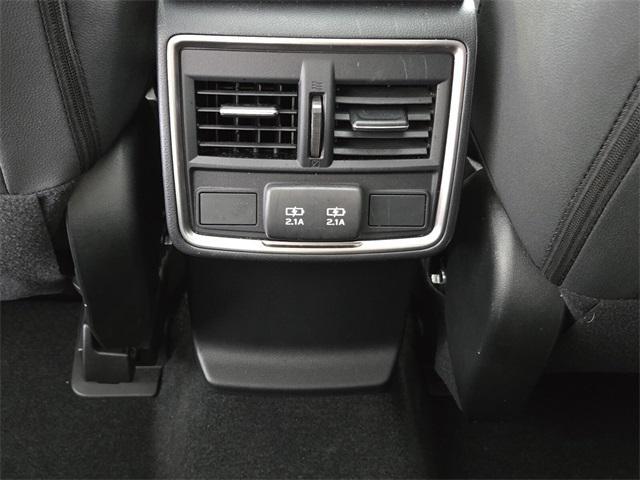 used 2024 Subaru Forester car, priced at $30,238