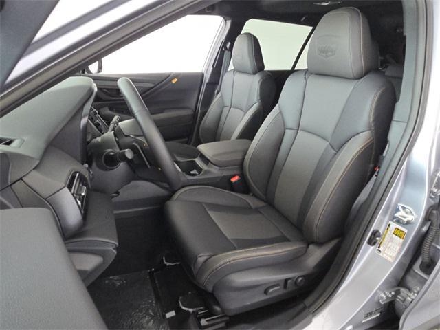 new 2025 Subaru Outback car, priced at $44,195