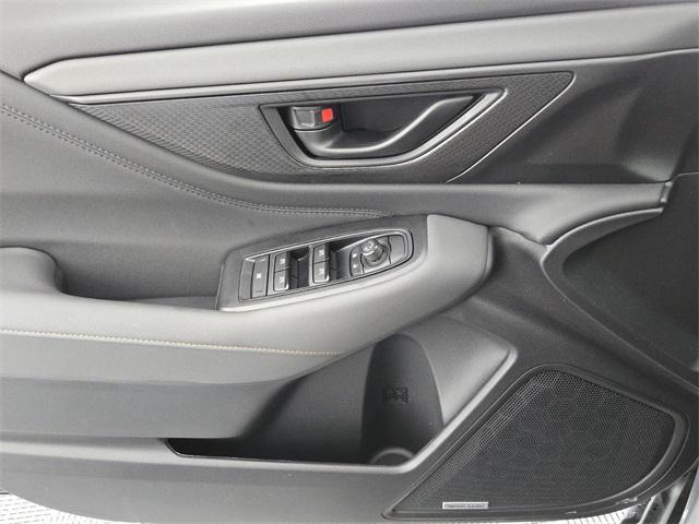 new 2025 Subaru Outback car, priced at $44,195