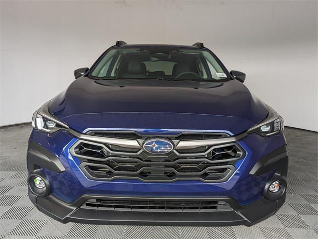 new 2024 Subaru Crosstrek car, priced at $32,841