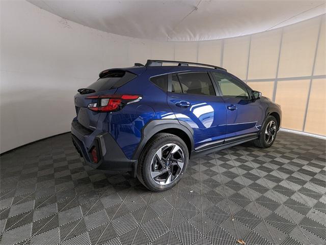 new 2024 Subaru Crosstrek car, priced at $32,841