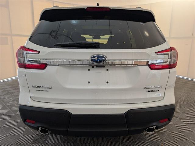new 2025 Subaru Ascent car, priced at $52,664