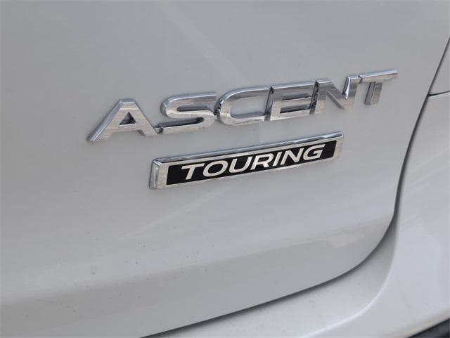 new 2025 Subaru Ascent car, priced at $53,639