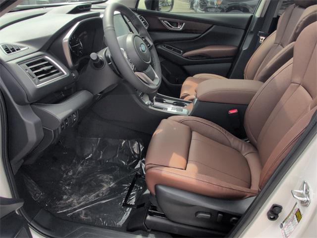 new 2025 Subaru Ascent car, priced at $53,639