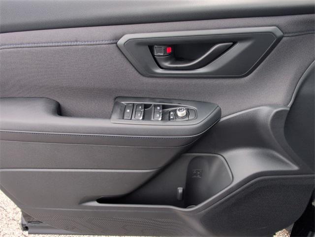new 2025 Subaru Forester car, priced at $37,118