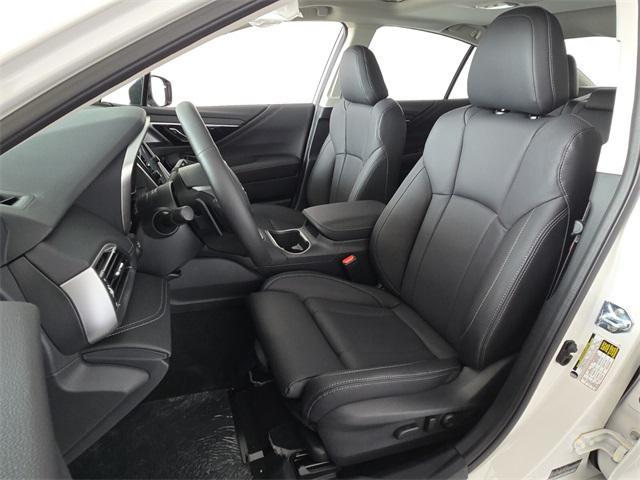 new 2025 Subaru Legacy car, priced at $36,271