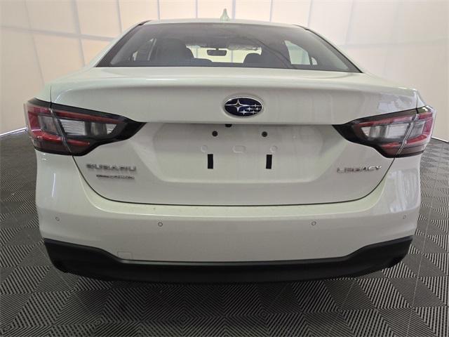 new 2025 Subaru Legacy car, priced at $36,271
