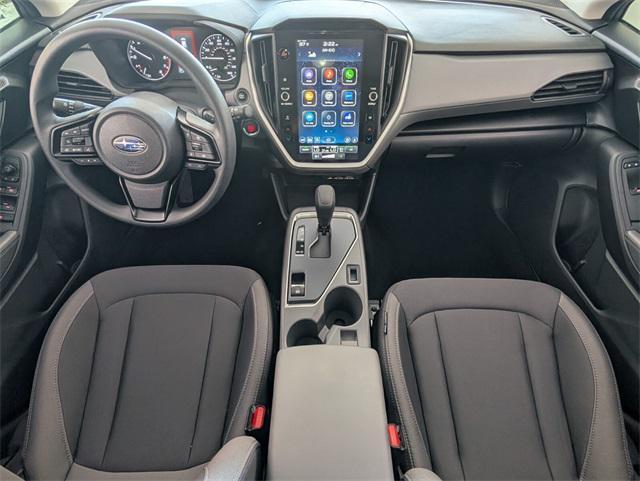 used 2025 Subaru Crosstrek car, priced at $29,299