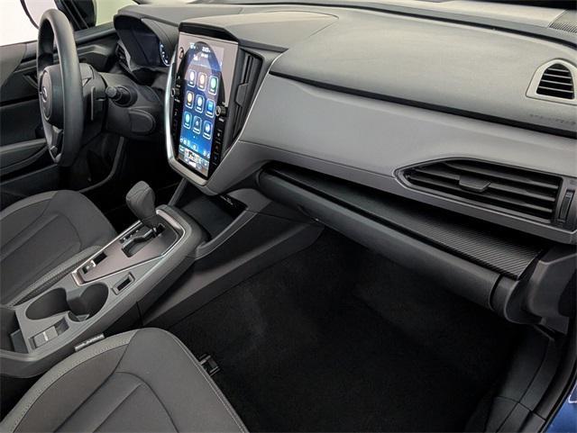 used 2025 Subaru Crosstrek car, priced at $29,299